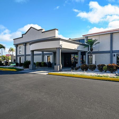 Quality Inn Fort Myers - Cape Coral Exterior foto