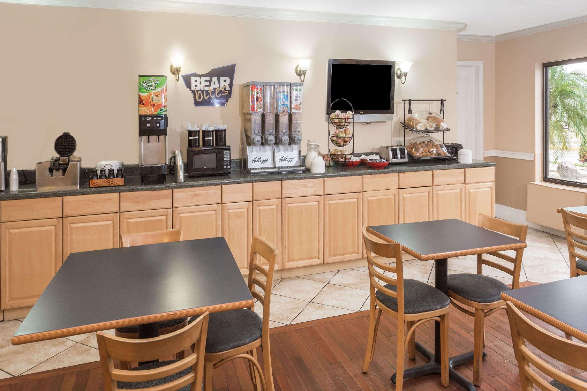Quality Inn Fort Myers - Cape Coral Exterior foto