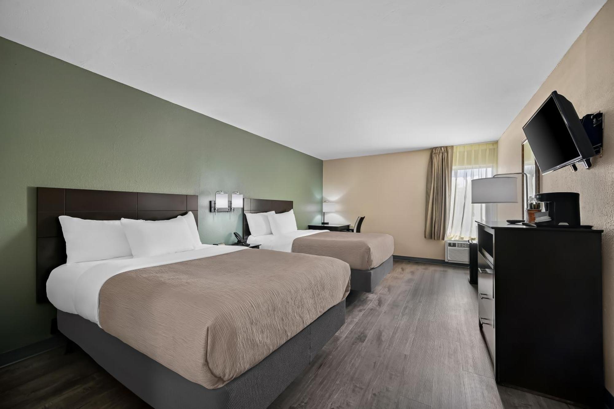 Quality Inn Fort Myers - Cape Coral Exterior foto