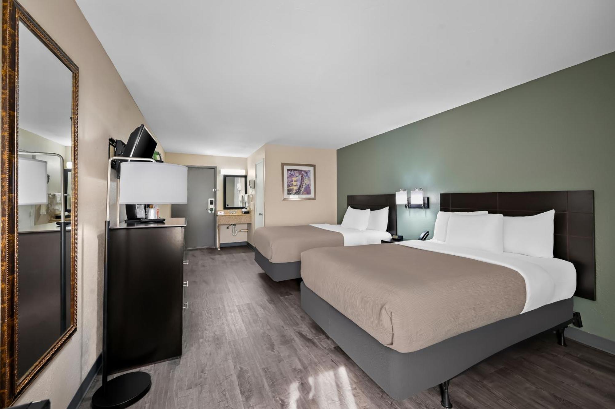 Quality Inn Fort Myers - Cape Coral Exterior foto