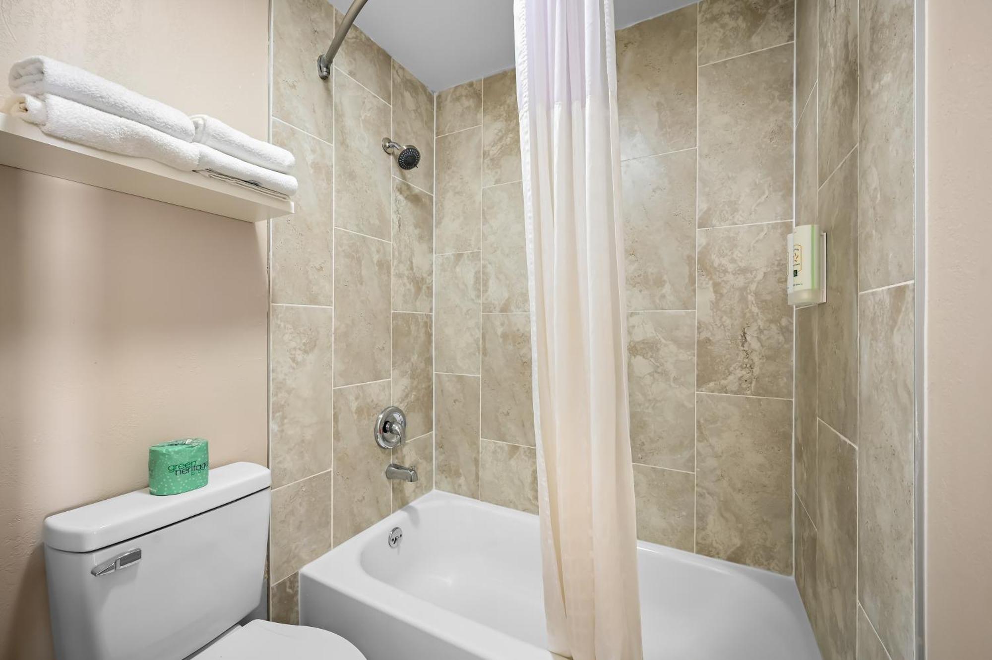 Quality Inn Fort Myers - Cape Coral Exterior foto