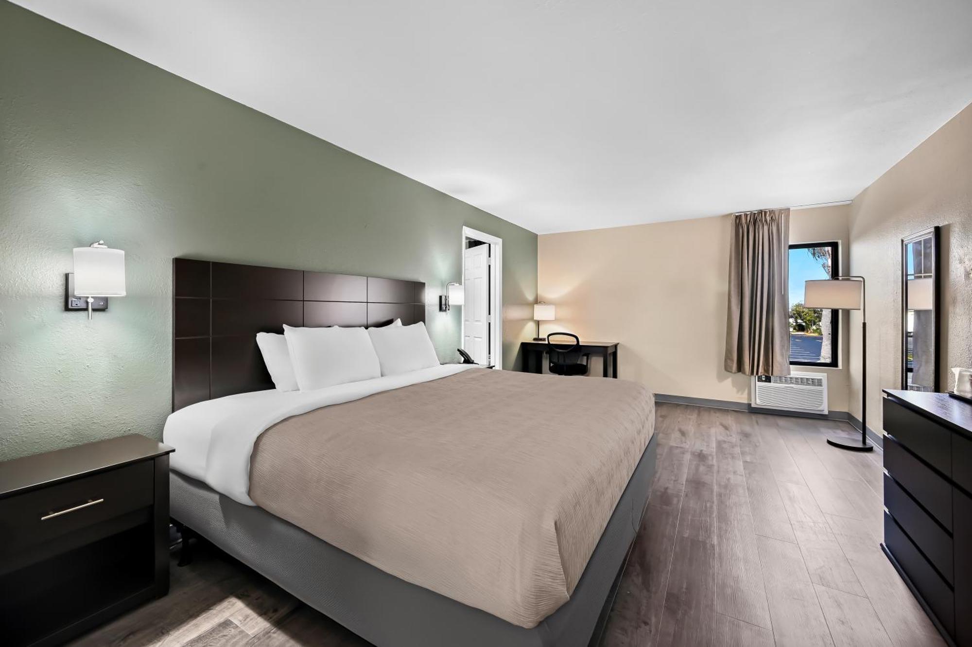 Quality Inn Fort Myers - Cape Coral Exterior foto
