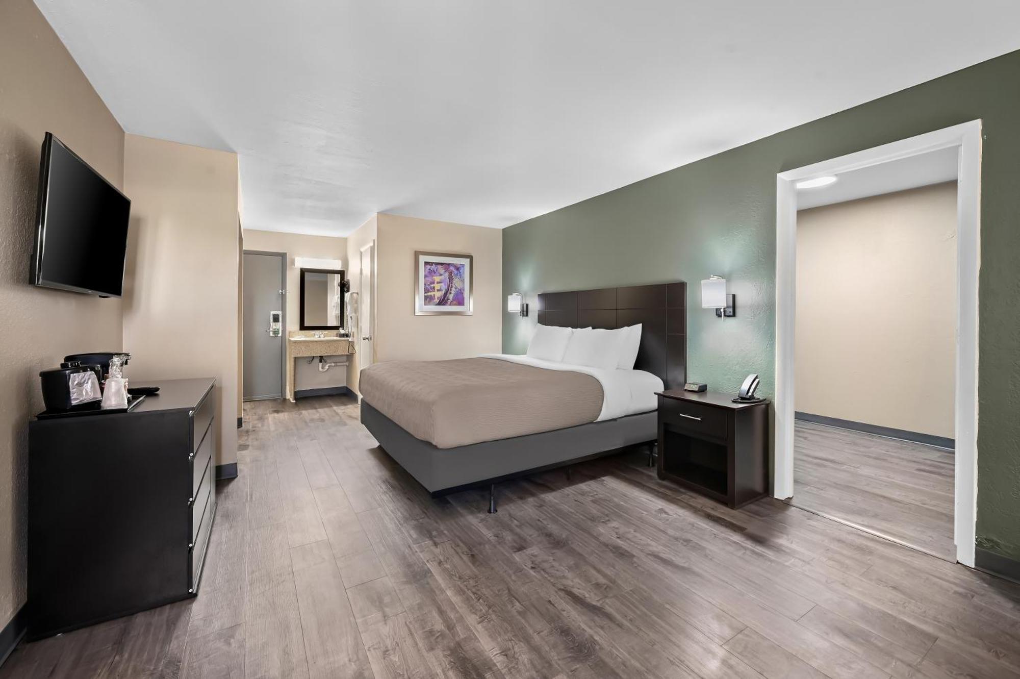 Quality Inn Fort Myers - Cape Coral Exterior foto