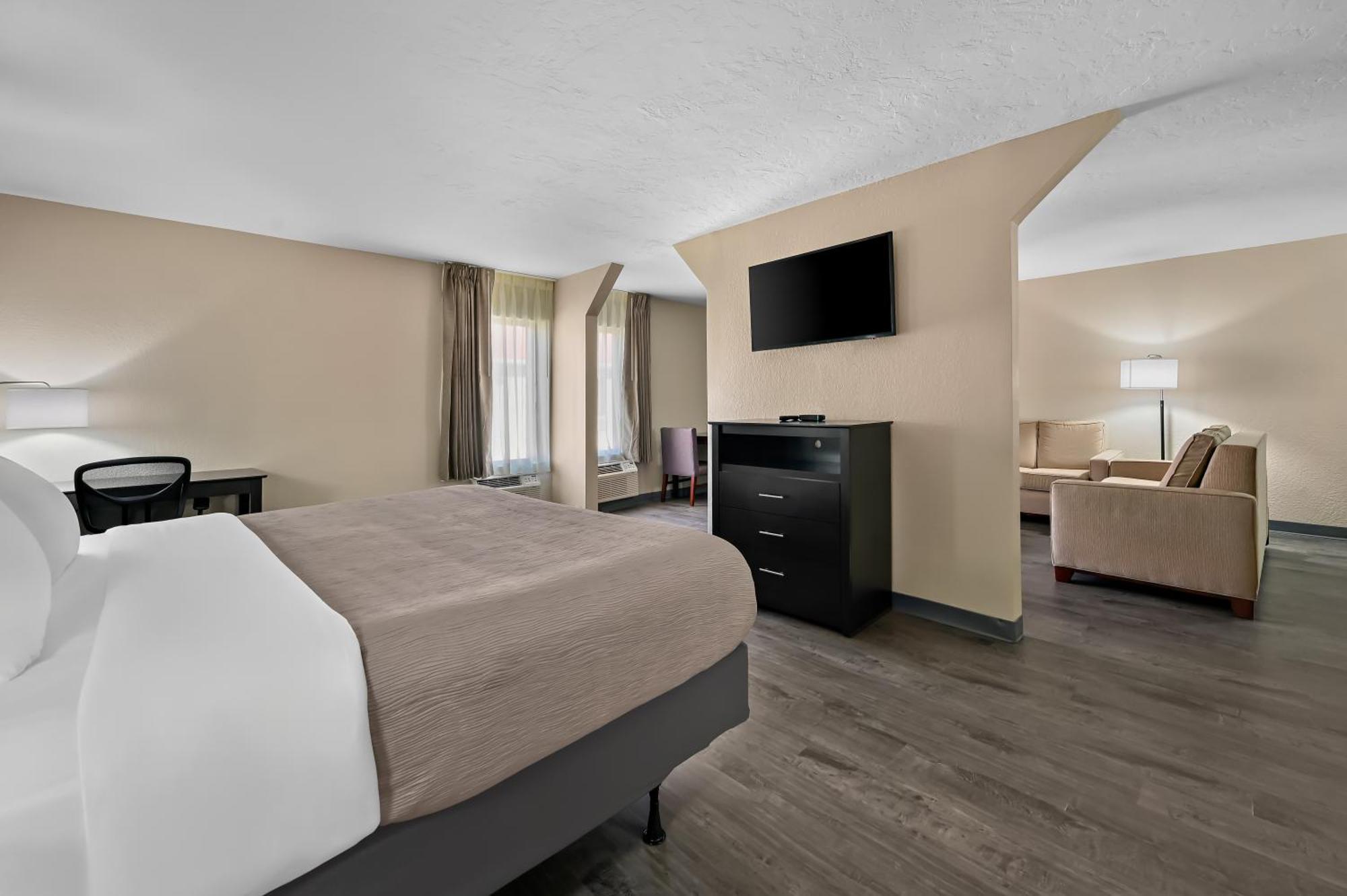 Quality Inn Fort Myers - Cape Coral Exterior foto