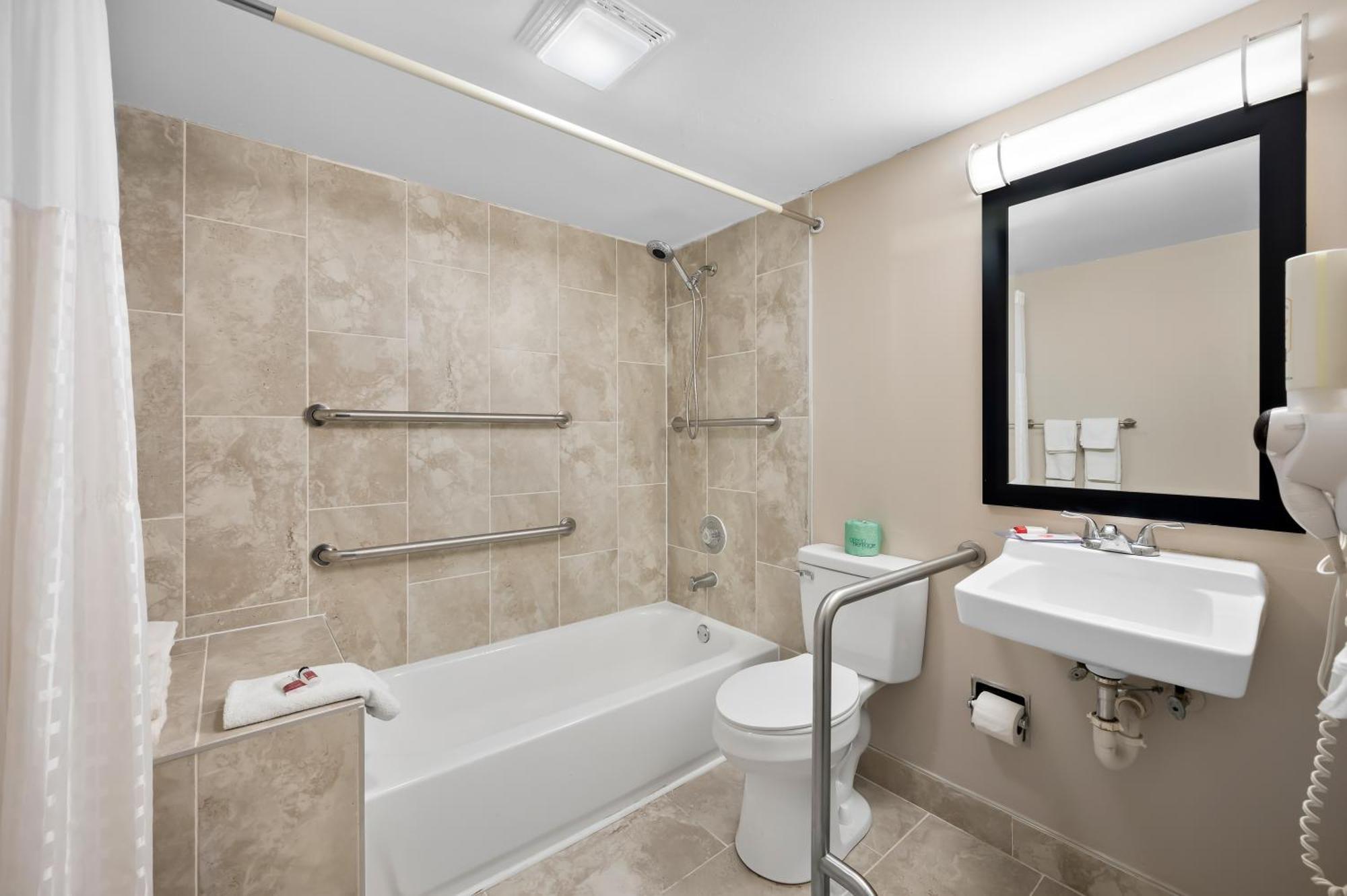 Quality Inn Fort Myers - Cape Coral Exterior foto