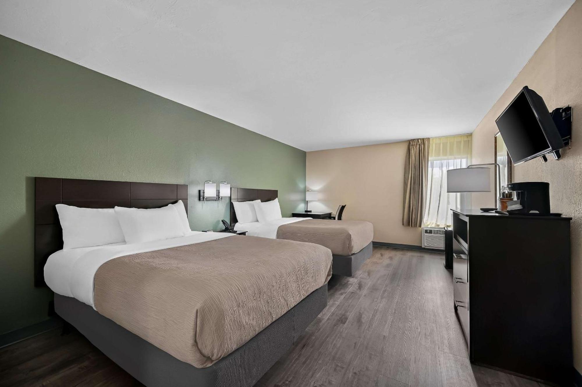 Quality Inn Fort Myers - Cape Coral Exterior foto