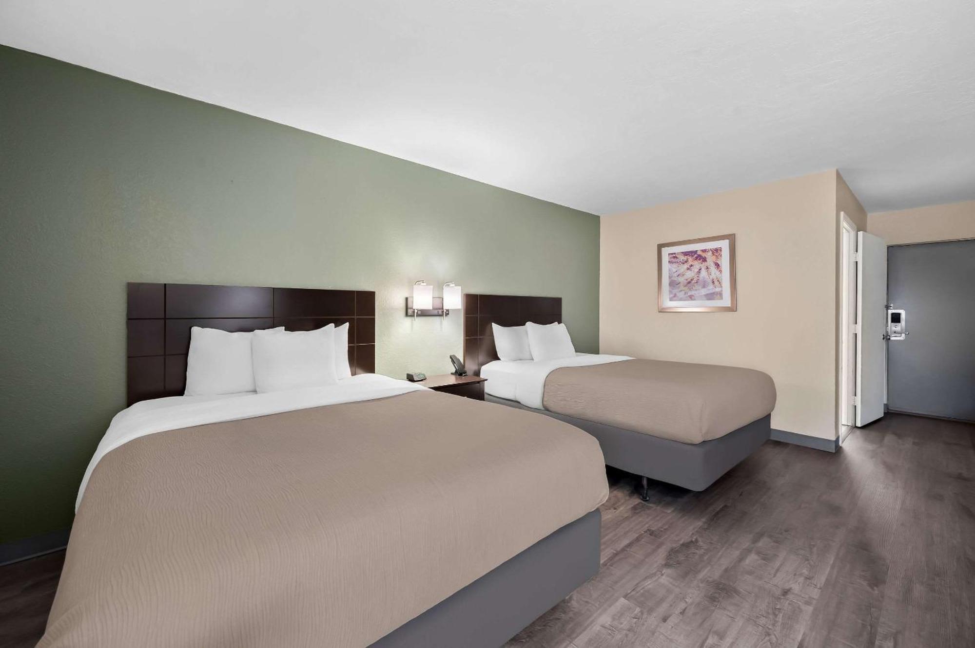 Quality Inn Fort Myers - Cape Coral Exterior foto